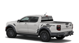 2026 Ford Ranger® External Image 3